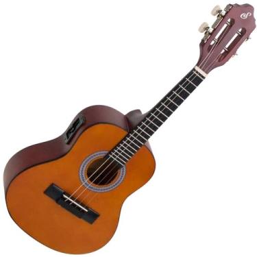 Imagem de Cavaco Eletroacustico Cs 14 Ep Nat Satin