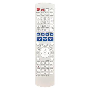 Imagem de Controle remoto substituído EUR7662Y10 adequado para Panasonic SC-RT50 SA-RT50 SCRT50 SART50 sistema de home theater de DVD gravável