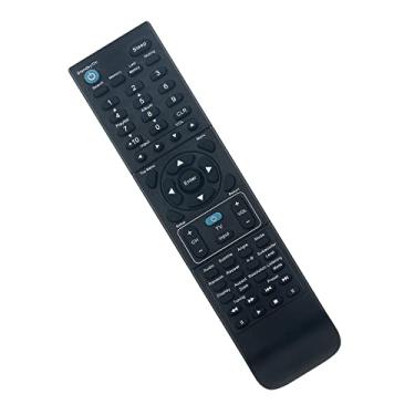 Imagem de Controle remoto de substituição RC-705S - ALLIMITY - adequado para receptor de DVD Integra RC705S 24140705 Remote DSR-4.8