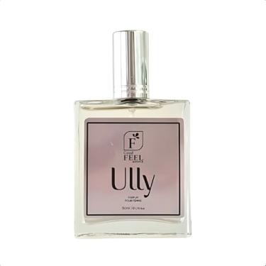 Imagem de Perfume Pour Femme Ully 50ml Si Armani Feel Essence