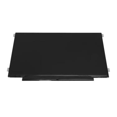 Imagem de Substituição de Tela de Laptop de Alta Resolução 1366x768 de 11,6 Polegadas para NT116WHM N10 40Pin Imagens Nítidas Cores Vibrantes Tecnologia de Economia de Energia Substituição