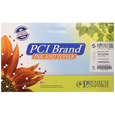 Imagem de Cartucho de toner preto MLT-D203L-PCI PCI Samsung MLTD203L Premium Compatibles