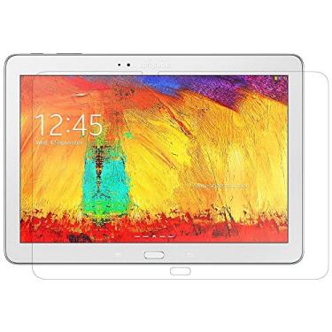 Imagem de Amzer Amzer Kristal Protetor de tela transparente protetor contra arranhões para Samsung Galaxy Note 10.1 edição 2014 SM-P6000, SM-P600 (AMZ96505)