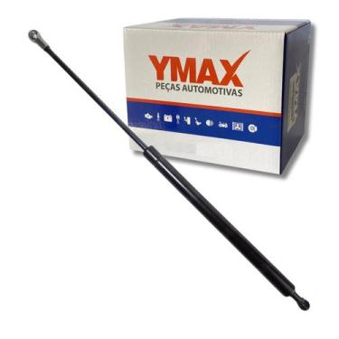 Imagem de Amortecedor Mala Traseira Monza Hatch 1982 a 1989 Exceto SR - ymax