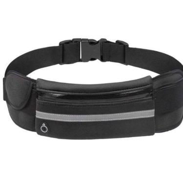 Imagem de Pochete Ultra Slim Impermeável Celular Esportiva Corrida Tp