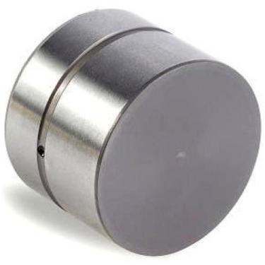 Imagem de Tucho hidráulico Volkswagen Polo Sedan 2002 a 2014 INA