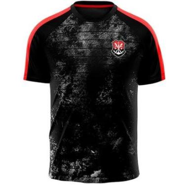 Imagem de Camisa Flamengo Vein Masculina-Masculino