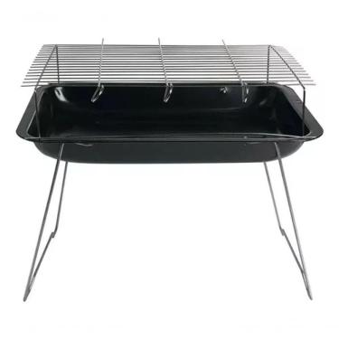 Imagem de Mor Churrasqueira Braseiro