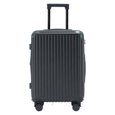 Imagem de Mala 10Kg Bordo Roma Cadeado Tsa Rodas Duplas Em