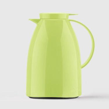 Imagem de Bule Viena com Gatilho 1L Verde Lime Invicta, Único, Unisex