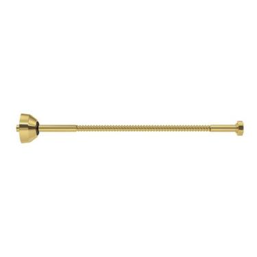 Imagem de Ligacao Flexivel 40 cm 4606.GL.040 Gold - Deca - DECA D.COAT