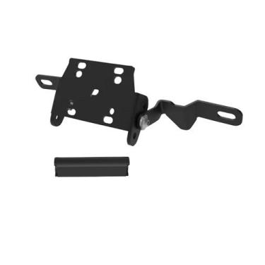 Imagem de Suporte apoio GPS celular smartphone navegação p/ BMW C400 X  - PREX