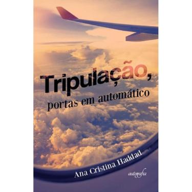 Imagem de Tripulação, Portas Em Automático