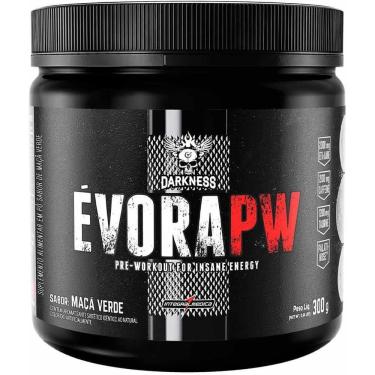 Imagem de Pré-Treino Évora Pw 300G Maçã Verde Darkness