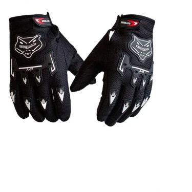 Imagem de Luva Motociclista Motoqueiro Sport Motocross Bike Motoboy