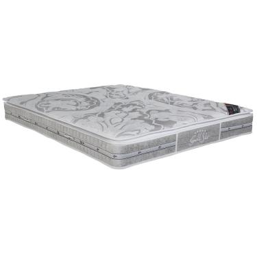 Imagem de Colchão Castor Pocket Super luxo Látex slx King 193