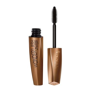 Imagem de Rímel Rimmel London Wonder'Lash Waterproof 003 Extreme Black