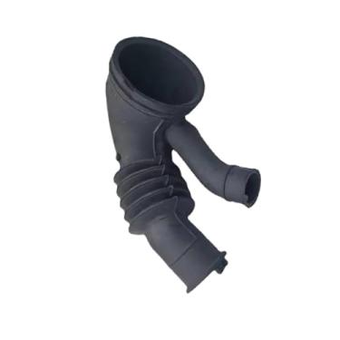 Imagem de Tubo de água de entrada interna de borracha compatível com máquina de lavar Samsung DC67-00551A, mangueira, tambor, lavadora, peças de reparo