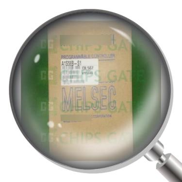 Imagem de A1S58B-S1 1Pcs Brand New in Box Base Unit A1S58B-S1 with Warranty