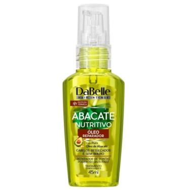 Imagem de Dabelle Óleo Reparador Pontas Abacate Nutritivo 45ml