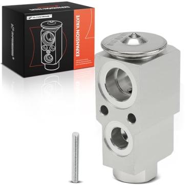 Imagem de A-Premium Válvula de expansão A/C compatível com Mercedes-Benz C300 C350e E300 GLC300 2017-2018, G550 AMG GT 63 2019-2021