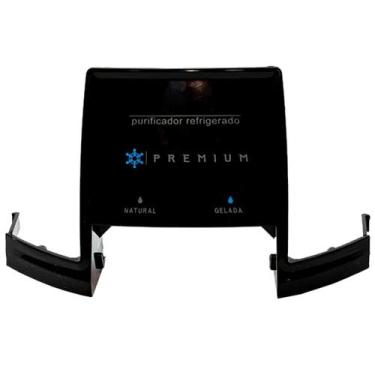 Imagem de Colormaq Original Visor Tampografado P/ Purificador Premium