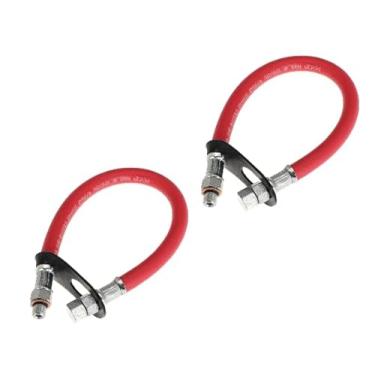 Imagem de Mangueira de drenagem de troca de óleo de 10 mm HON1010 para GX110 GX120 GX160 GX200 para Kohler CS4 CS6 para Westinghouse P4500 4500DF para Cub Cadet SC700E (pacote com 2)