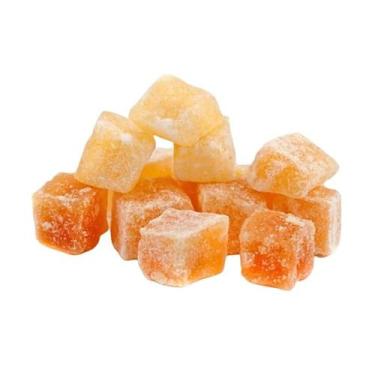 Imagem de Mamão cristalizado - Camira, 100g