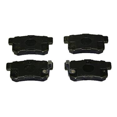 Imagem de Monroe GX537 ProSolution Pastilha de freio de cerâmica