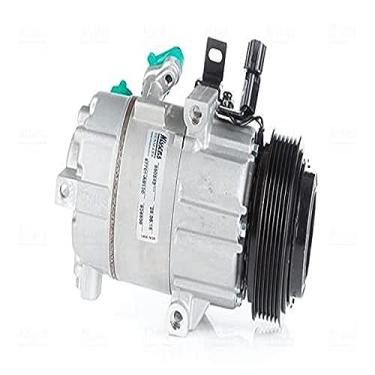 Imagem de Nissens 890242 Compressor para Ar-Condicionado