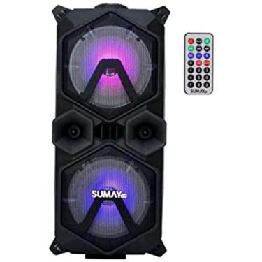 Imagem de Caixa de som Sumay Taurus 440BT