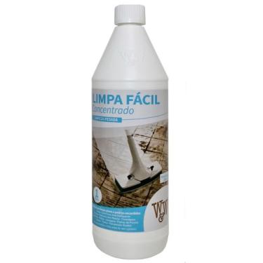 Imagem de W&w limpa facil 1 l