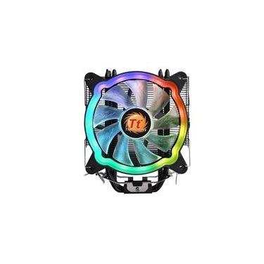 Imagem de Cooler FAN Thermaltake TT UX200 Aircooler, 120mm, ARGB - CL-P065-AL12SW-A