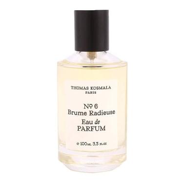 Imagem de Thomas Kosmala No 6 Brume Radieuse Eau de Parfum EDP 100ml 3.4 Onça Novo Fechado