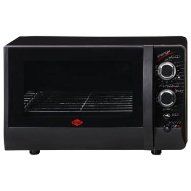 Imagem de Forno Elétrico Fenyx Black 1750W 220V - LAYR