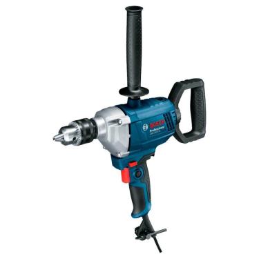 Imagem de Furadeira Industrial Bosch 850W 220V GBM 1600