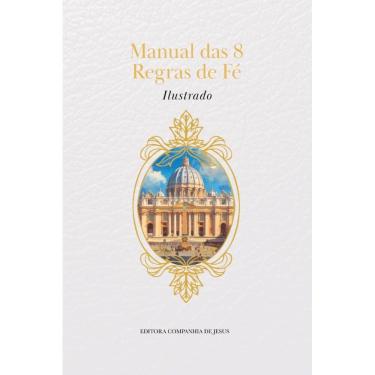 Imagem de Manual das Oito Regras de Fé