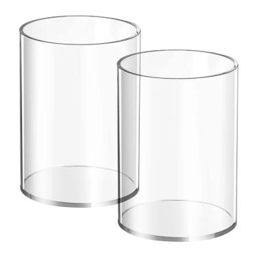 Imagem de Porta Lápis Acrílico Cristal - Radex