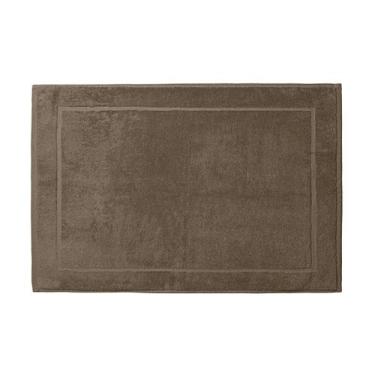 Imagem de Toalha De Piso Pés Tapete Karsten Juliet 100% Algodão 680g/m² SoftMax,
