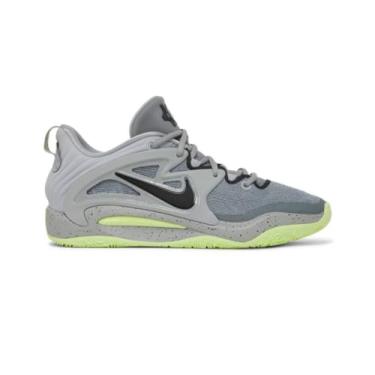 Imagem de Nike KD 15 T nis de basquete masculino, Lobo cinza, 9.5