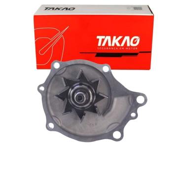 Imagem de Bomba D`Água Tcm 1.5 8V / K21 2.1 8V 2005 A 2010 / Motor Nissan 2.5 8V 2006 A 2010 - Takao Bdd23