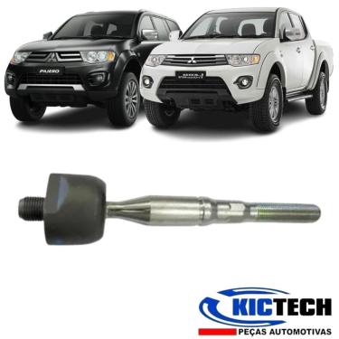 Imagem de Articulacao Axial - L200 2008 A 2016 / Pajero Dakar 2008 A 2016 / Pajero Full 2008 A 2016 - Ax680263