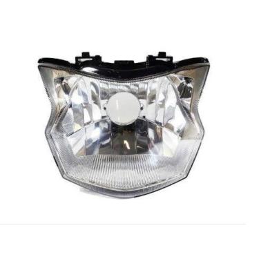 Imagem de Farol Bloco Optico Honda Biz 125 110i 2018 2019 2020 - Trilha