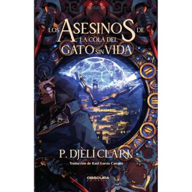 Imagem de Los Asesinos de la Cola del Gato sin Vida - Espanhol
