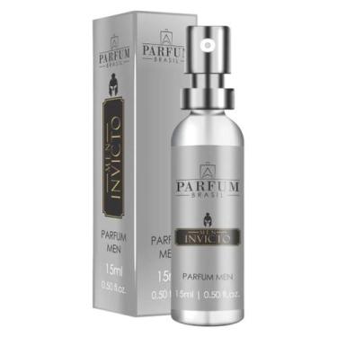 Imagem de Parfum men invicto 15ml