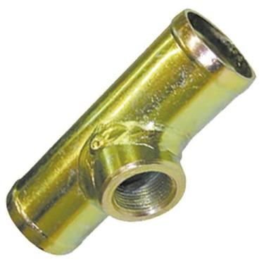 Imagem de Tubo mangueira radiador metal tempra 8/16v - BELAIR