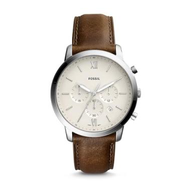 Imagem de Relógio Fossil Masculino Neutra Chrono - FS5380/2KN FS5380/2KN