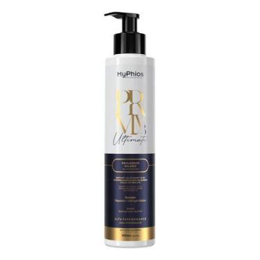 Imagem de Finalizador Myphios Prime Ultimate Restauração De 300ml