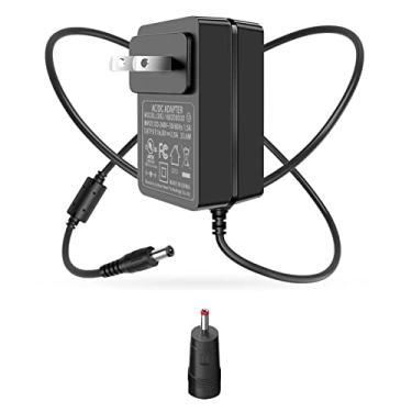 Imagem de ZIFI Carregador 16,8 V 2 A Para Pistola De Massagem, Adaptador Alimentação Sonic Mini, Pro, Fusion X, Lifepro Sonic, Bateria Lítio 14,4 14,8 Com 4 Fios