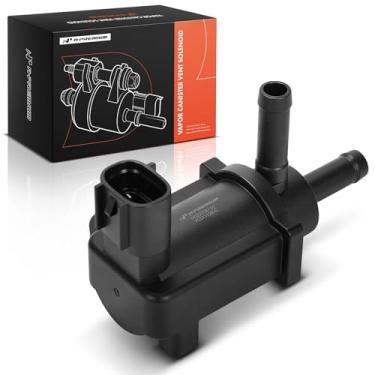 Imagem de A-Premium Válvula Solenoide Vapor Canister Purge Compatível com Toyota Tacoma 2005-2016 2.7L, Tacoma 2005-2012 4.0L, Tundra 2005-2011 4.0L, 4Runner 2010 2.7L, 4Runner 2003-2012 4.0L, FJ Cruiser